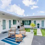 Wilton Manors Hideaway 5